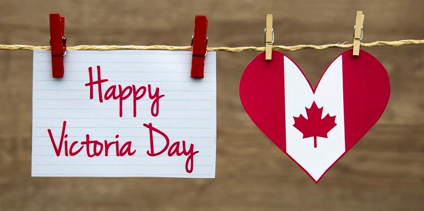 Happy Victoria Day! | Terra Crest Property Management