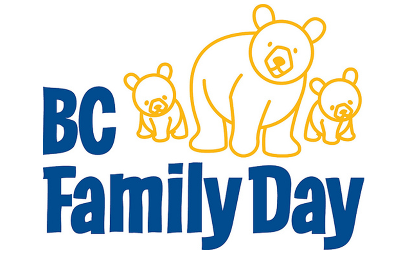 Happy Family Day! Terra Crest Property Management