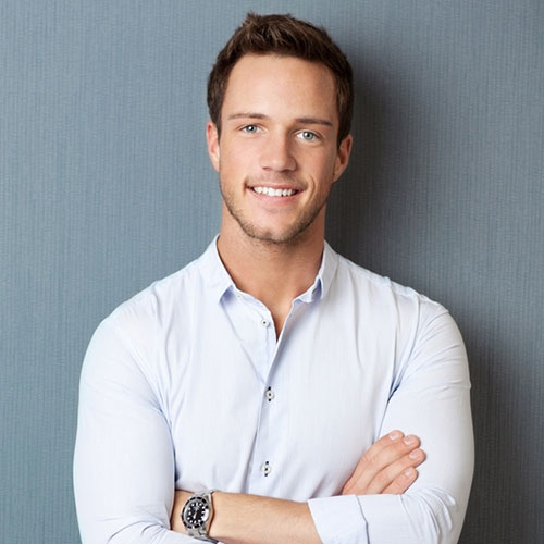 Profile photo of agent Paul
