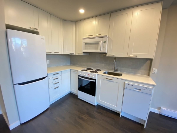 Bright Pet Friendly Studio In Mount Pleasant
