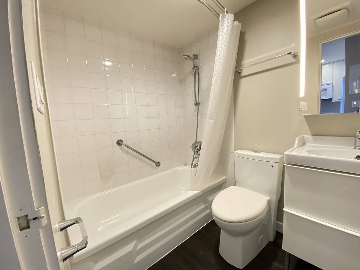 Bright Pet Friendly Studio In Mount Pleasant