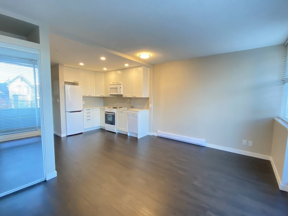 Bright Pet Friendly Studio In Mount Pleasant