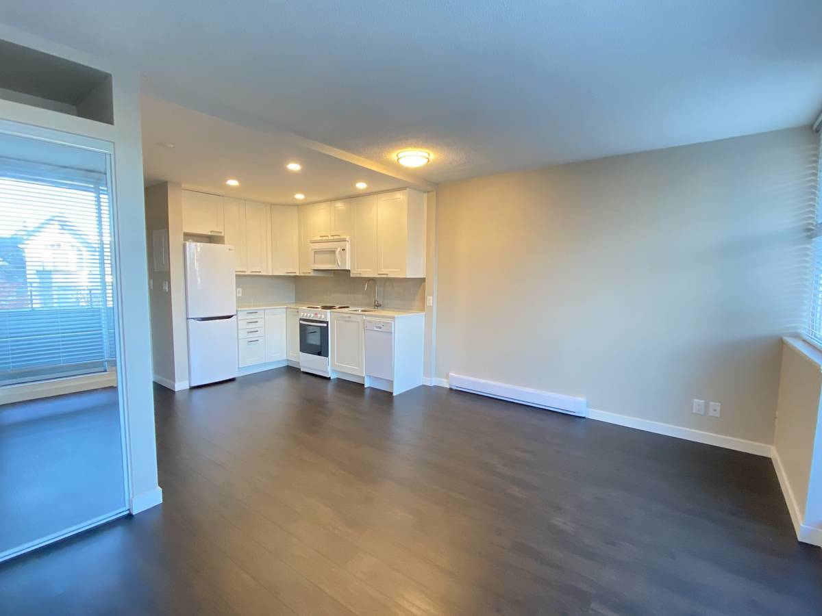 Bright Pet Friendly Studio In Mount Pleasant