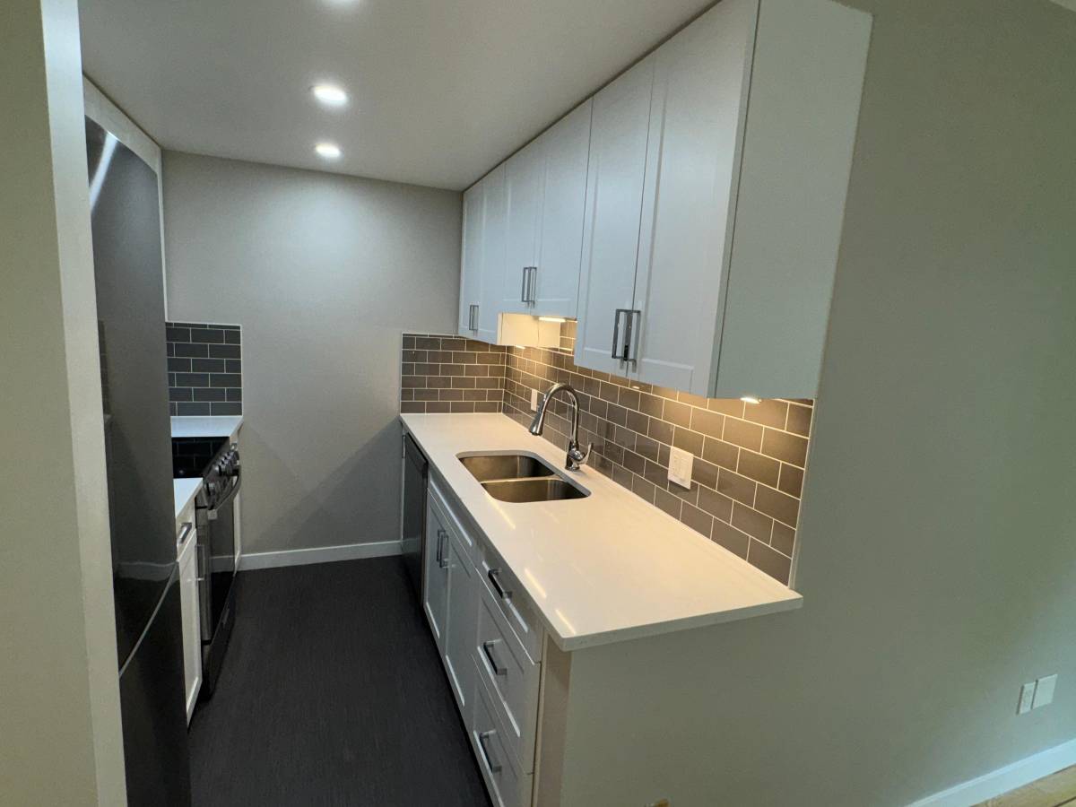  Cat Friendly 1 Bedroom With Laundry In The West End