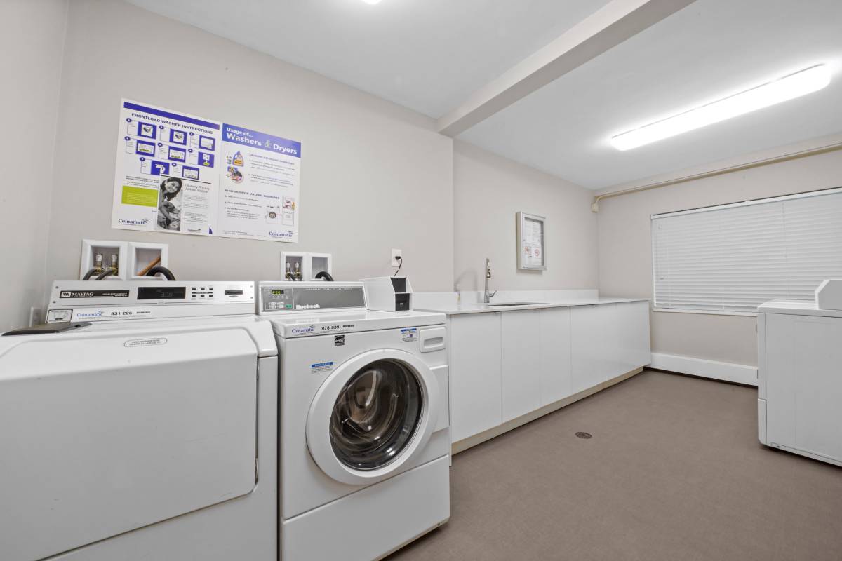  Cat Friendly 1 Bedroom With Laundry In The West End