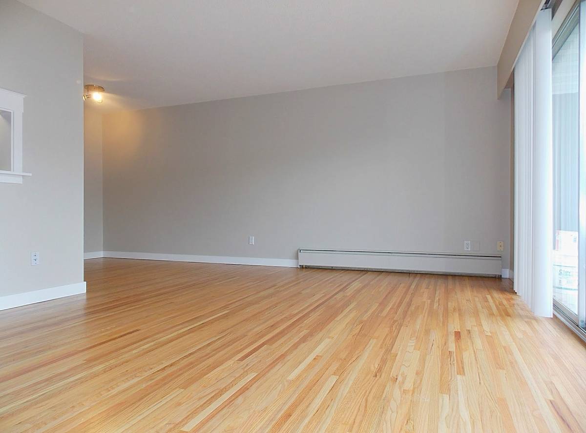 Pet Friendly 725 sqft 1 Bedroom Unit In Central Lonsdale