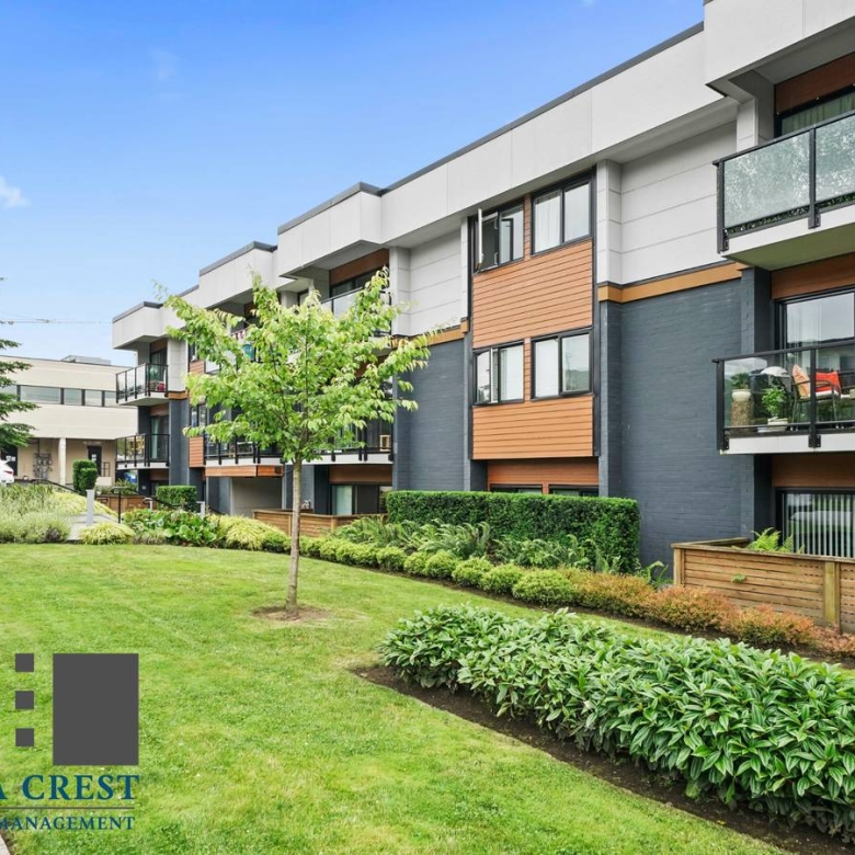 Pet Friendly 725 sqft 1 Bedroom Unit In Central Lonsdale