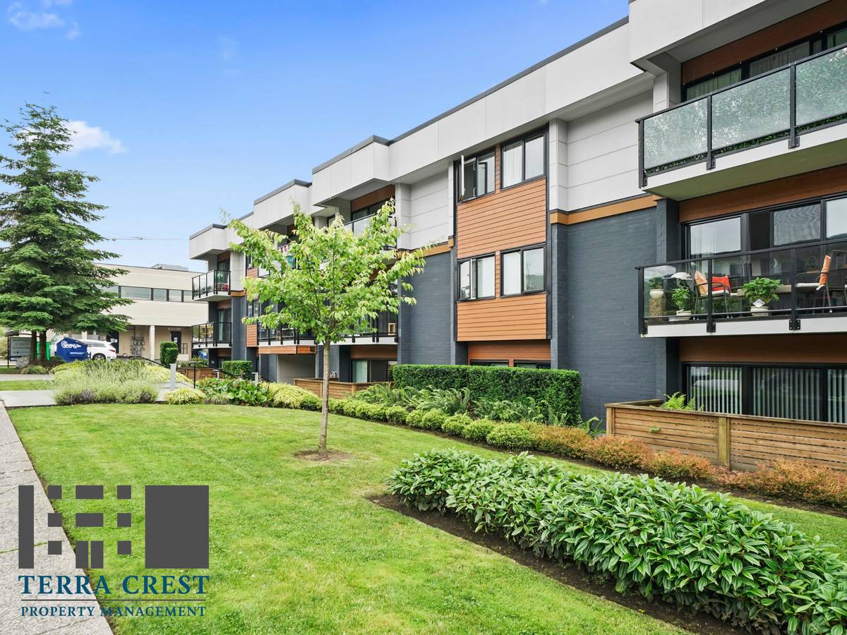 Pet Friendly 725 sqft 1 Bedroom Unit In Central Lonsdale