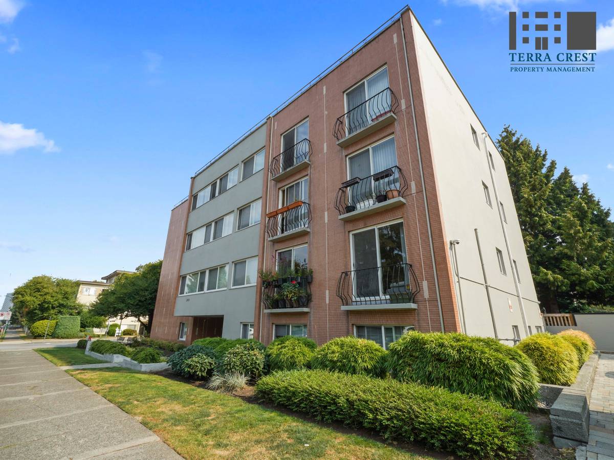 Pet Friendly 1 Bedroom Unit With Laundry In Fairview