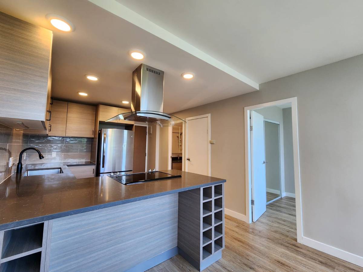 Pet Friendly 1 Bedroom With Laundry In South Granville