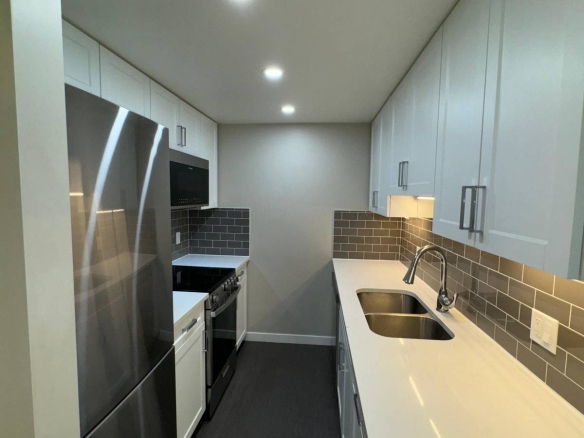  Cat Friendly 1 Bedroom With Laundry In The West End