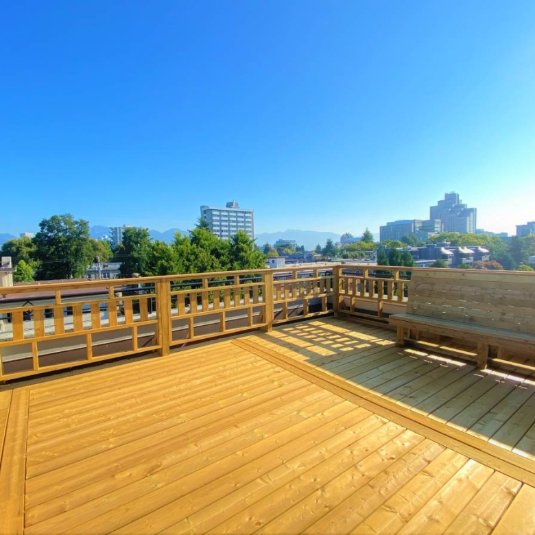 Pet Friendly 1 Bedroom Unit With Laundry In Fairview