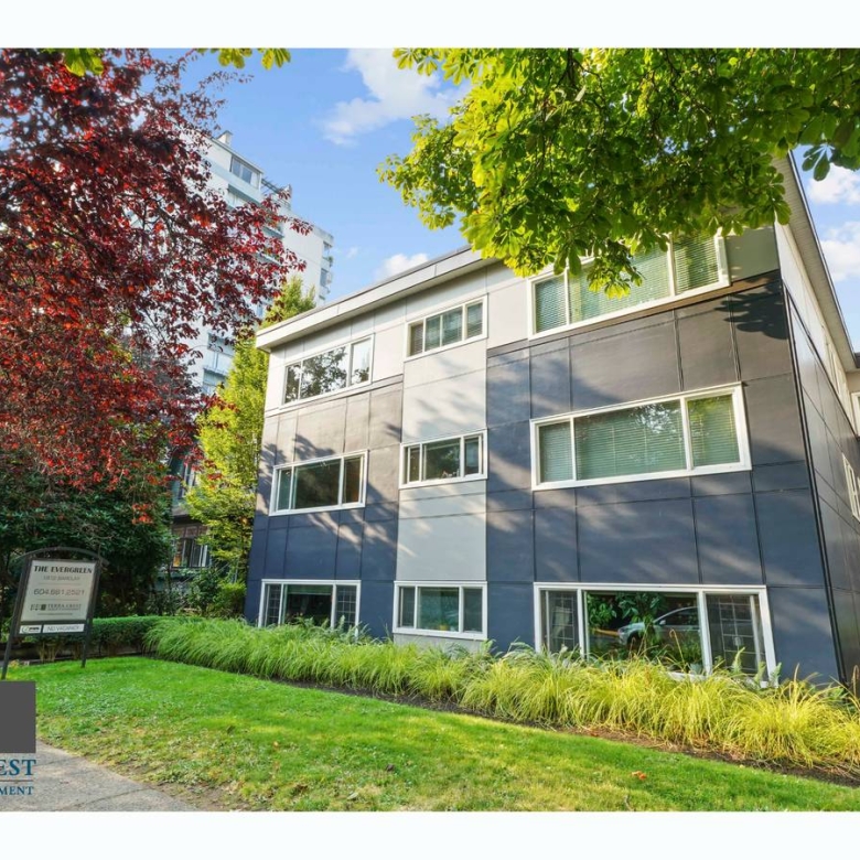  Cat Friendly 1 Bedroom With Laundry In The West End