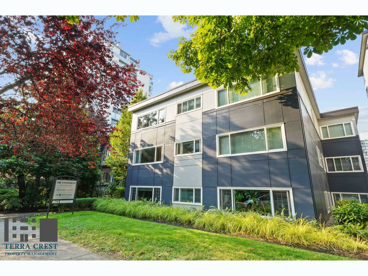  Cat Friendly 1 Bedroom With Laundry In The West End