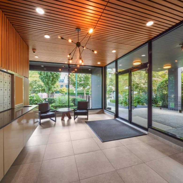 Pet Friendly 575 sqft 1 Bedroom With Laundry In South Granville!