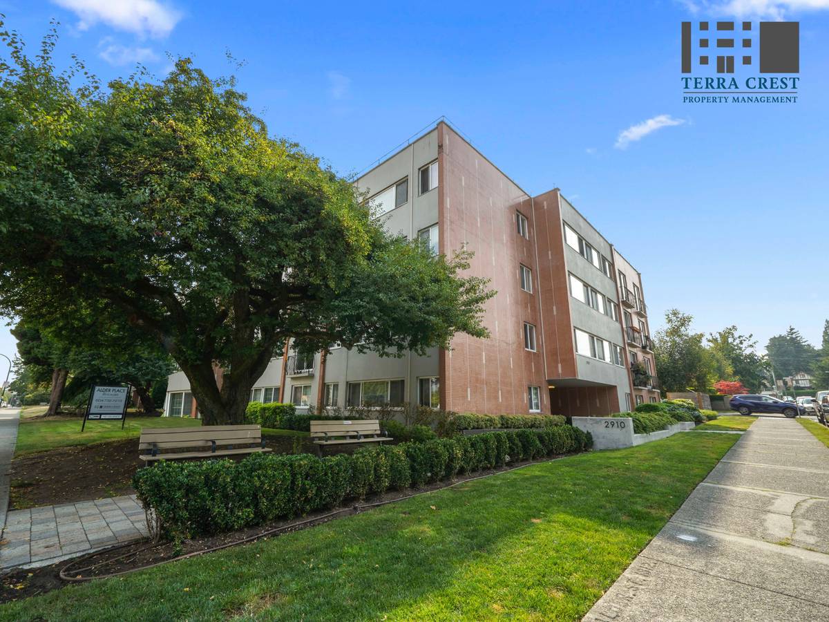 Pet Friendly 1 Bedroom Unit With Laundry In Fairview