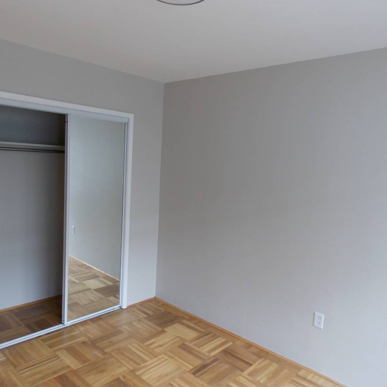1 Bedroom 650 sqft Cat Friendly Unit In The West End