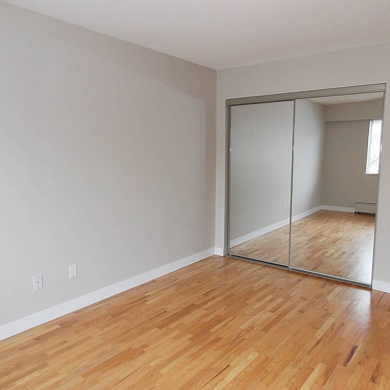 Pet Friendly 725 sqft 1 Bedroom Unit In Central Lonsdale