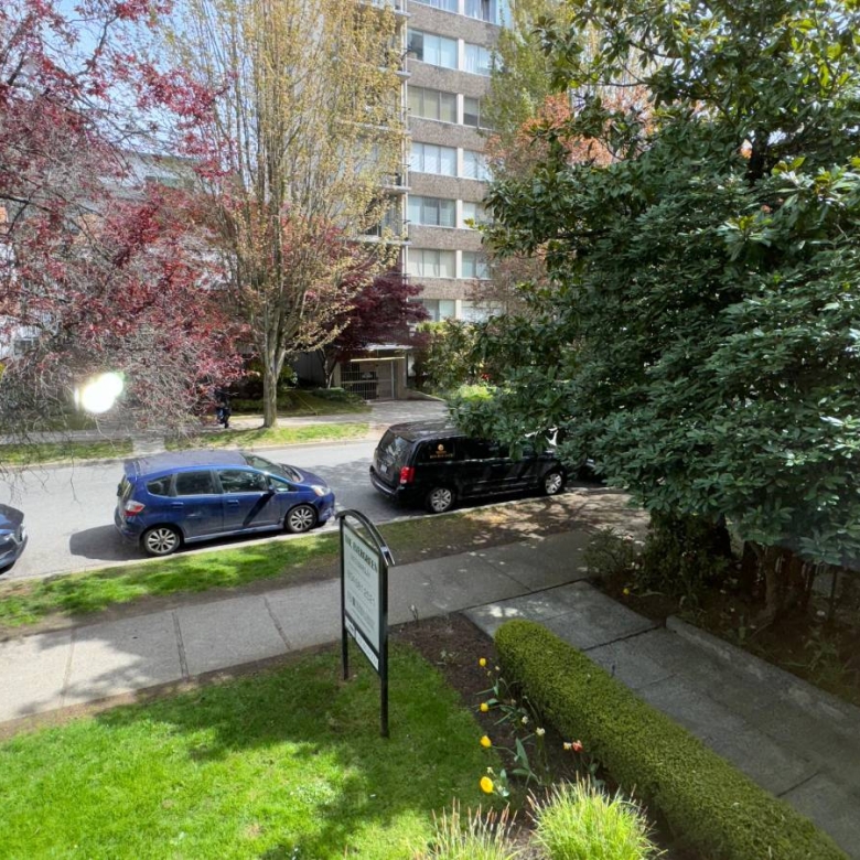  Cat Friendly 1 Bedroom With Laundry In The West End