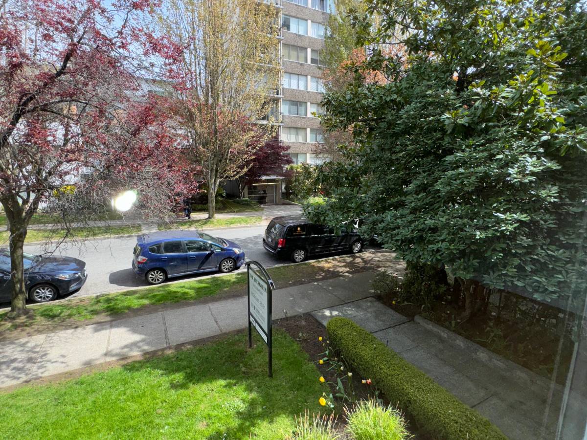  Cat Friendly 1 Bedroom With Laundry In The West End