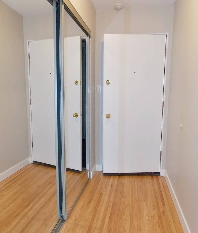 Pet Friendly 725 sqft 1 Bedroom Unit In Central Lonsdale