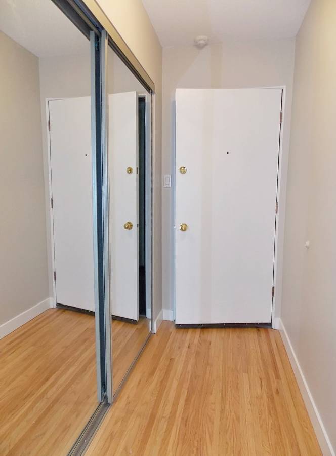 Pet Friendly 725 sqft 1 Bedroom Unit In Central Lonsdale