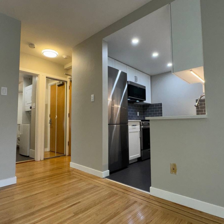  Cat Friendly 1 Bedroom With Laundry In The West End