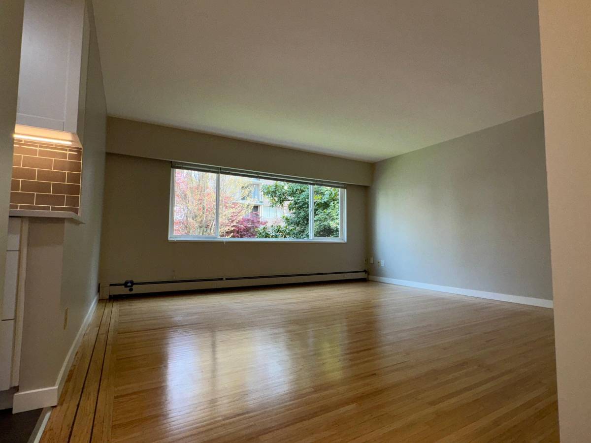  Cat Friendly 1 Bedroom With Laundry In The West End
