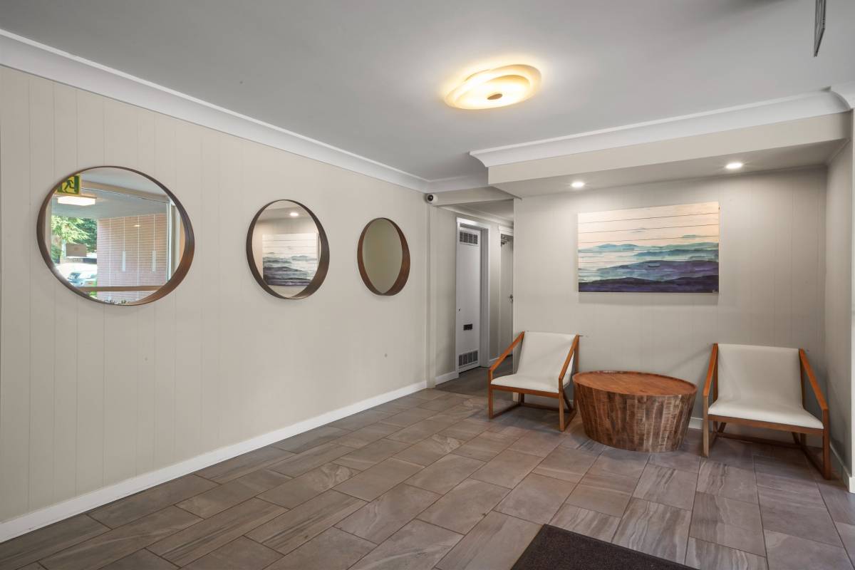 Pet Friendly 1 Bedroom Unit With Laundry In Fairview