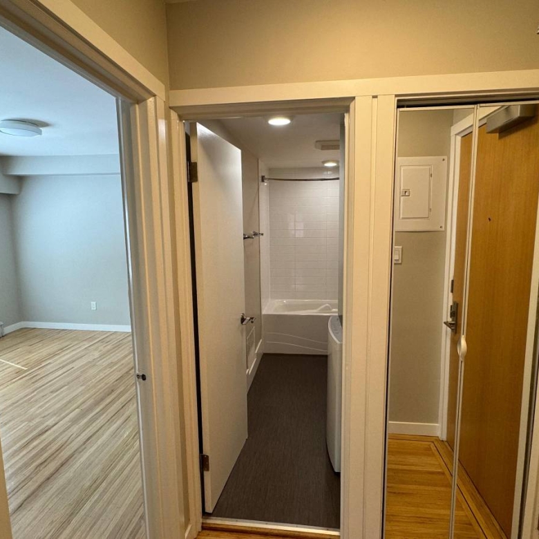  Cat Friendly 1 Bedroom With Laundry In The West End