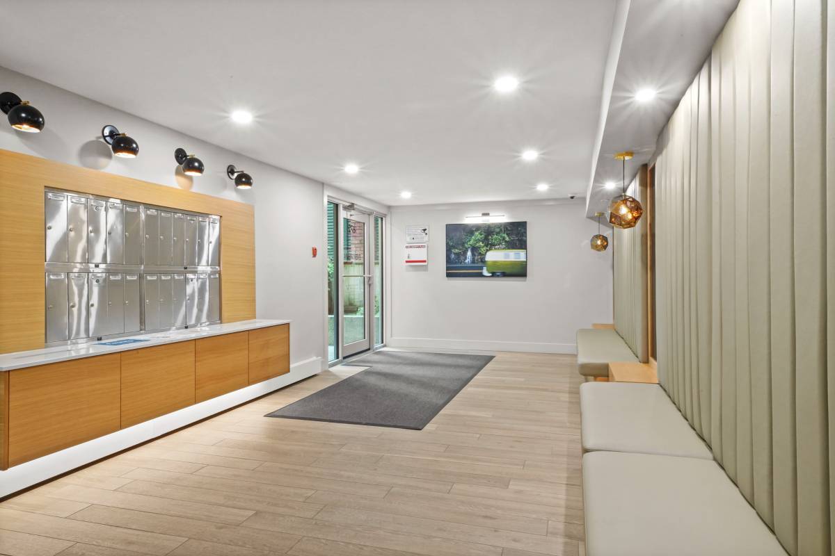  Cat Friendly 1 Bedroom With Laundry In The West End