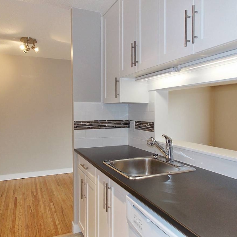 Pet Friendly 725 sqft 1 Bedroom Unit In Central Lonsdale