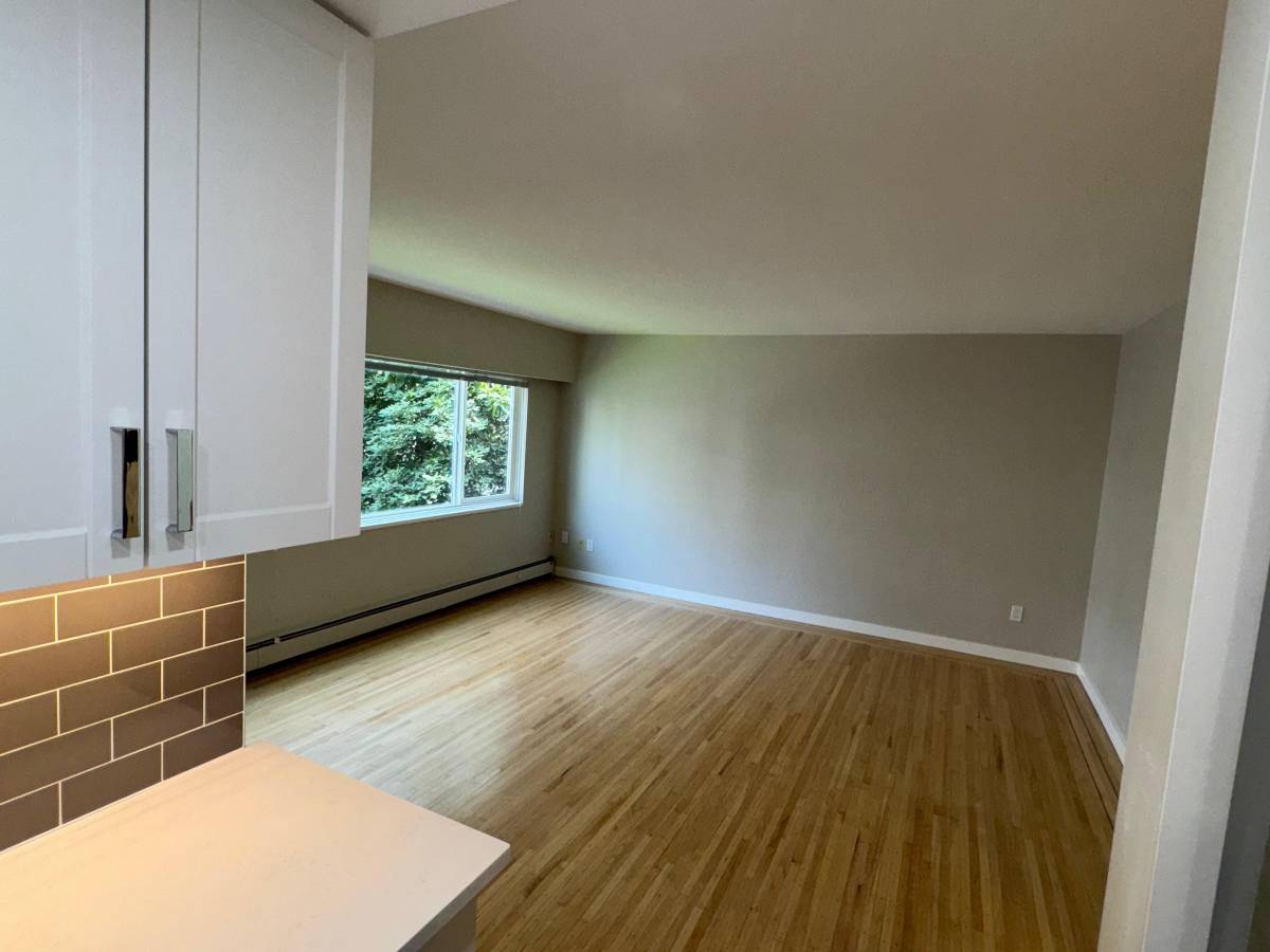  Cat Friendly 1 Bedroom With Laundry In The West End