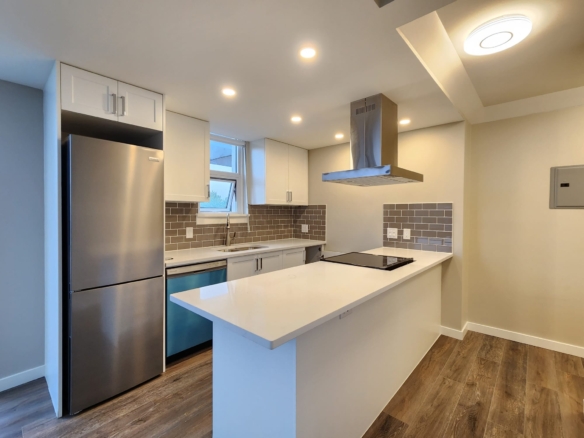Renovated Pet-Friendly Studio With Laundry Close To Main Street