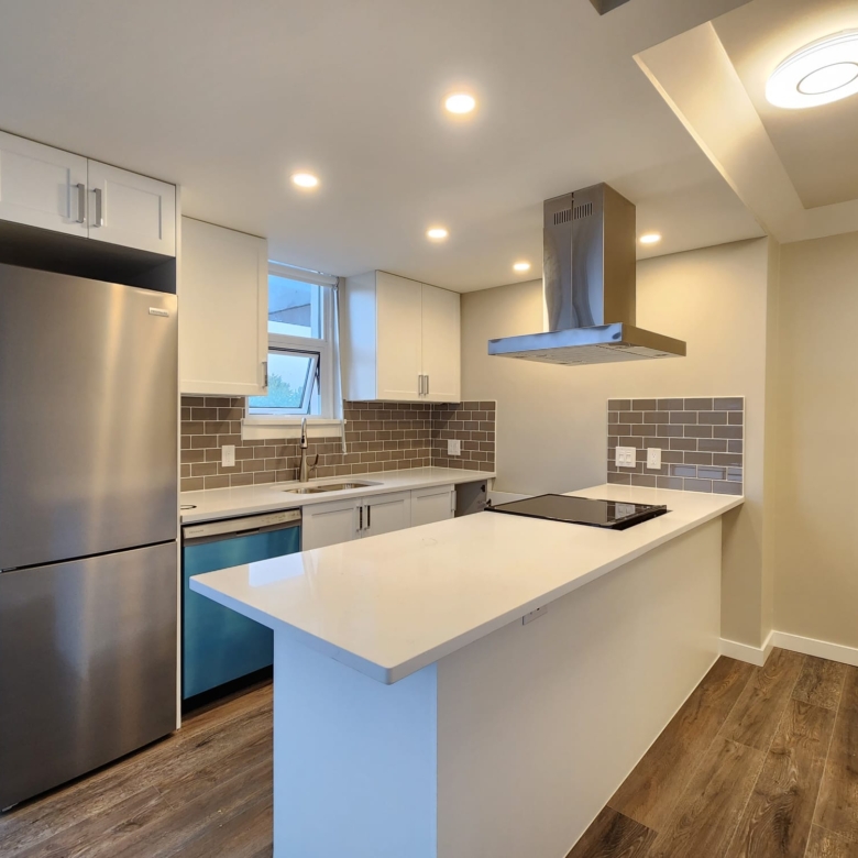 Renovated Pet-Friendly Studio With Laundry Close To Main Street
