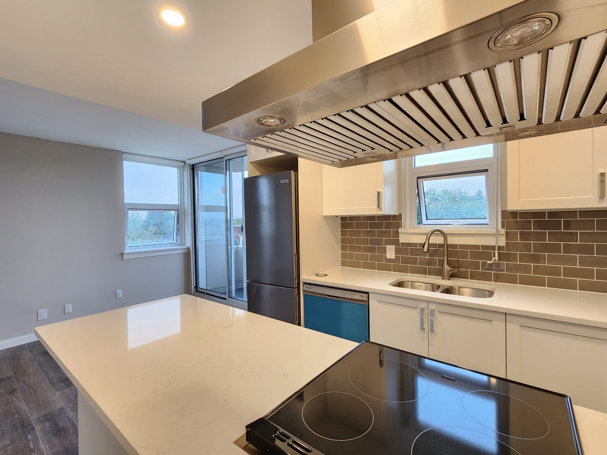 Renovated Pet-Friendly Studio With Laundry Close To Main Street