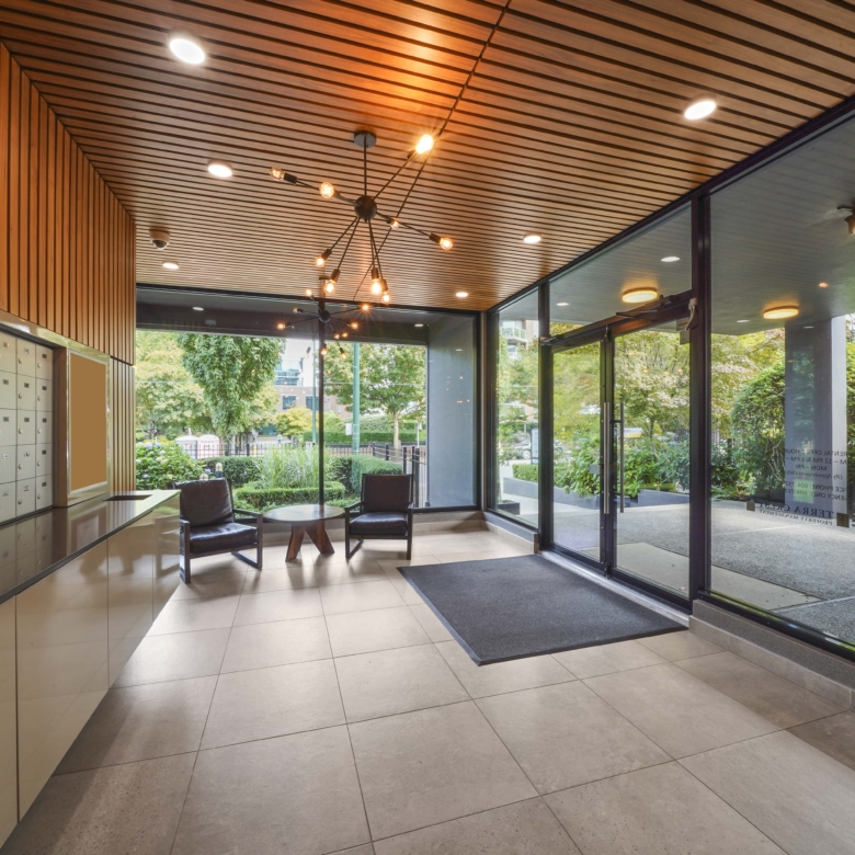 Pet Friendly 1 Bedroom 530 sqft Unit In South Granville