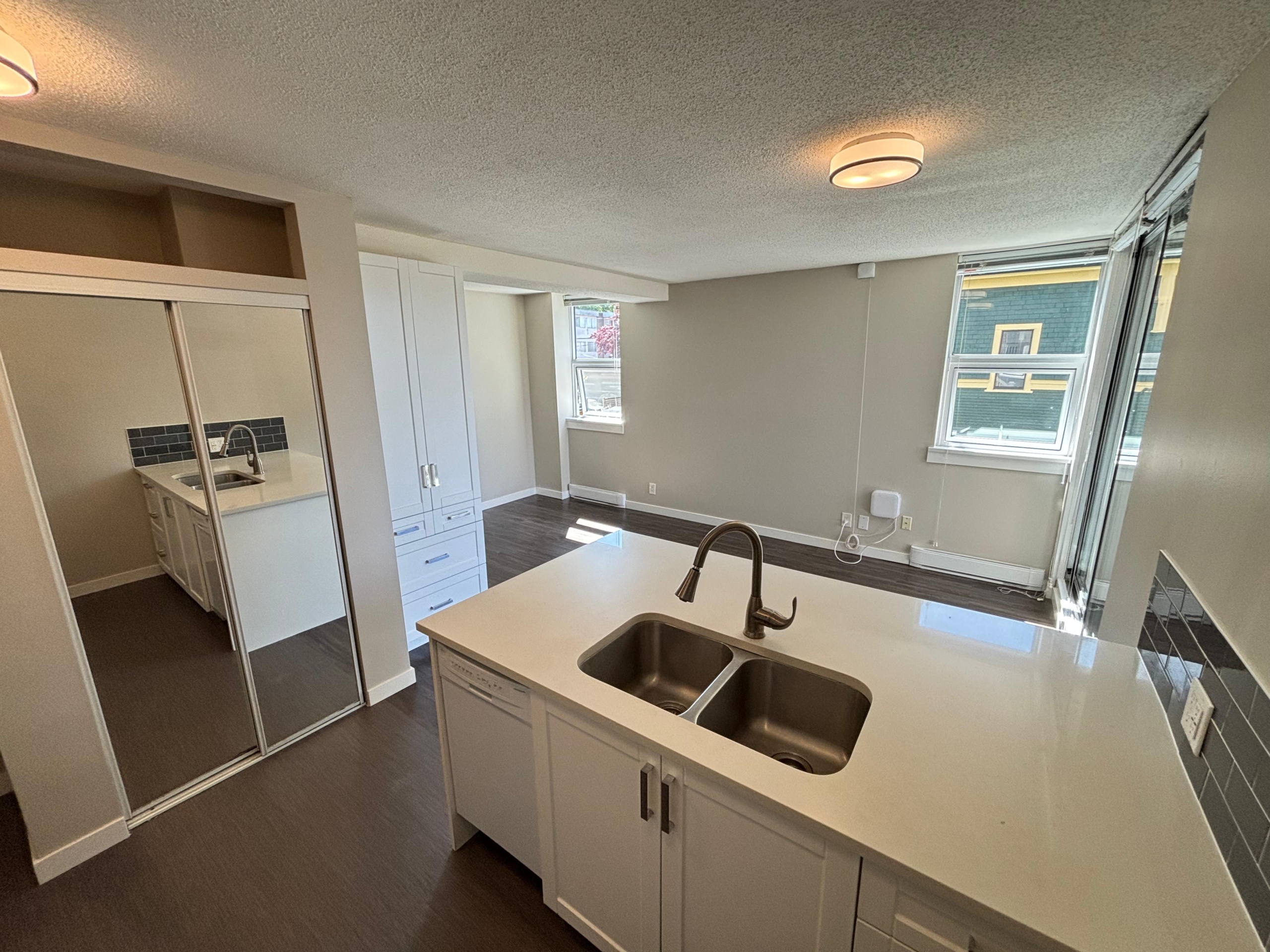 Renovated and Bright Pet Friendly Studio In Mount Pleasant