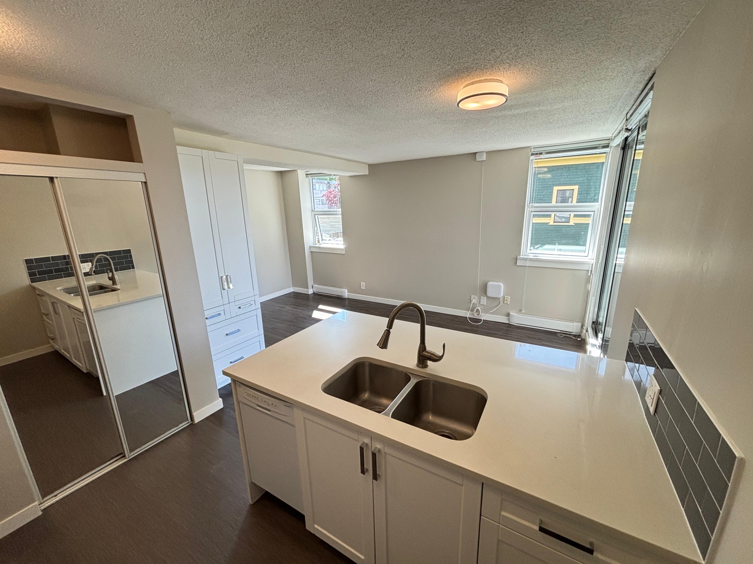 Renovated and Bright Pet Friendly Studio In Mount Pleasant
