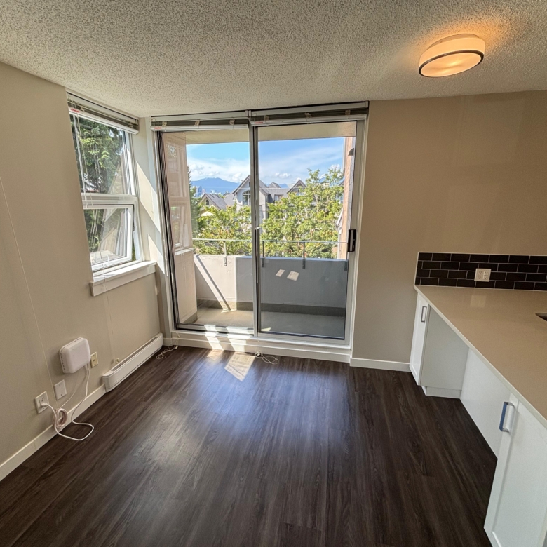 Renovated and Bright Pet Friendly Studio In Mount Pleasant