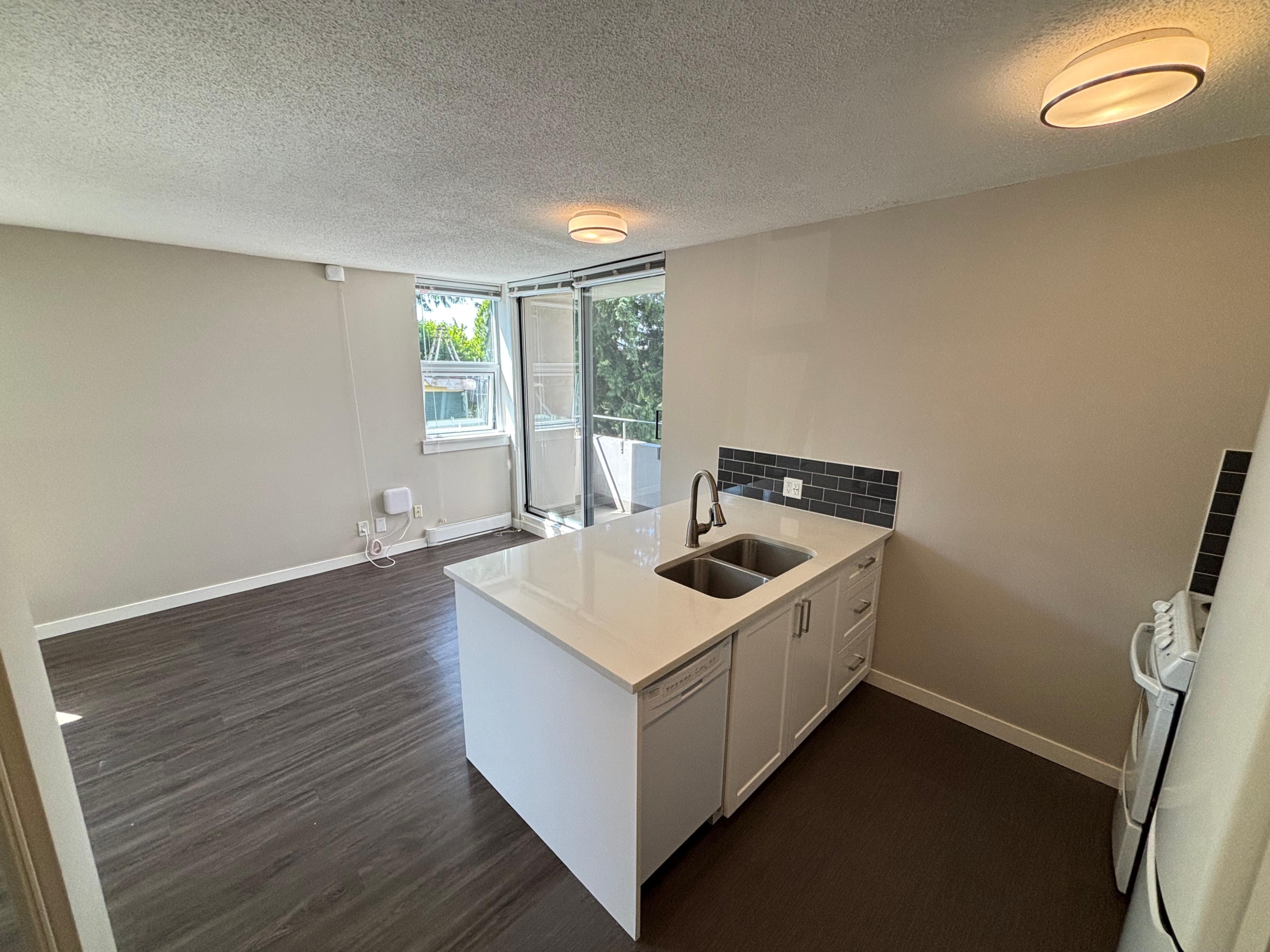 Renovated and Bright Pet Friendly Studio In Mount Pleasant