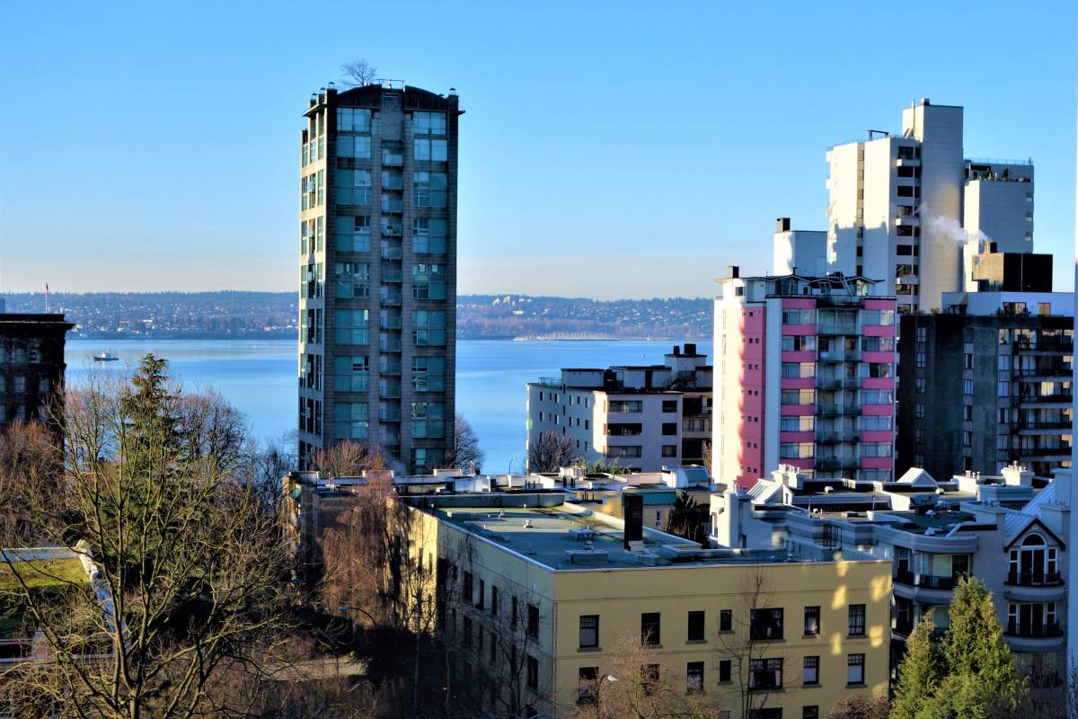 Pet Friendly 1 Bedroom Unit In The West End