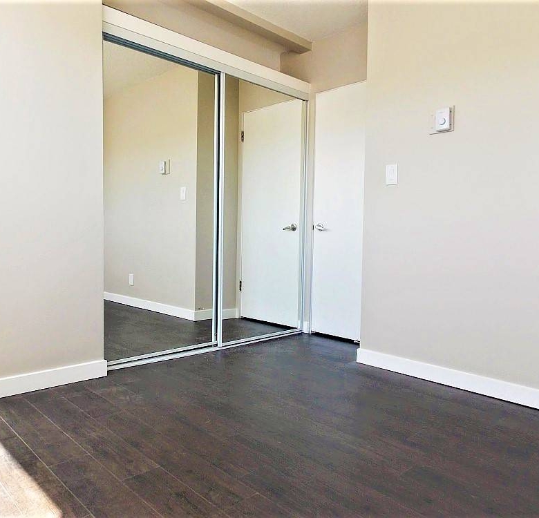 Pet Friendly 1 Bedroom Unit In Mount Pleasant
