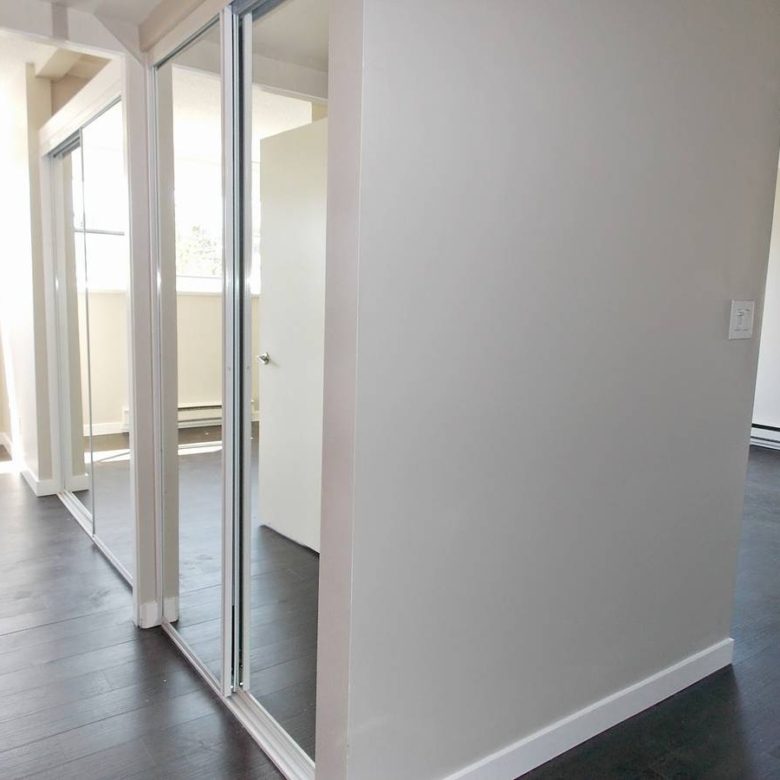 Pet Friendly 1 Bedroom Unit In Mount Pleasant