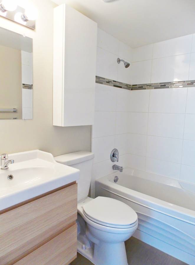 Pet Friendly 1 Bedroom Unit In The West End