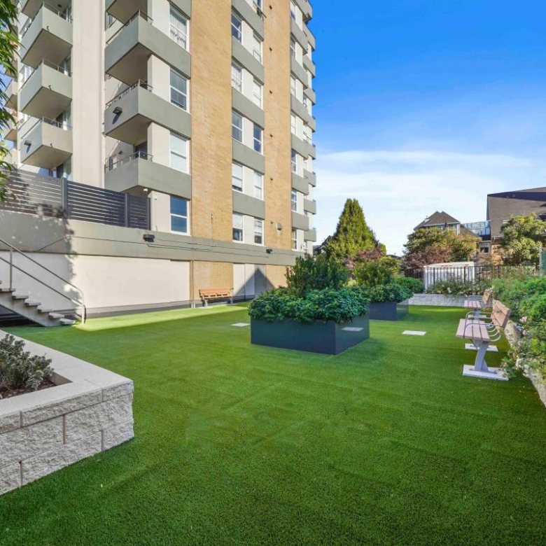 Pet Friendly 1 Bedroom Unit In Mount Pleasant