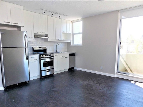 Pet Friendly 1 Bedroom Unit In Mount Pleasant