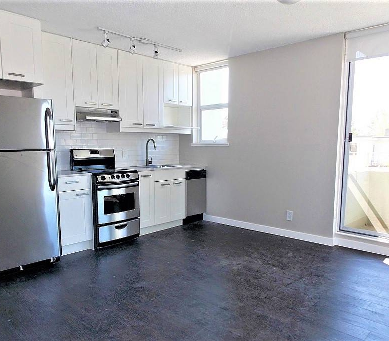 Pet Friendly 1 Bedroom Unit In Mount Pleasant