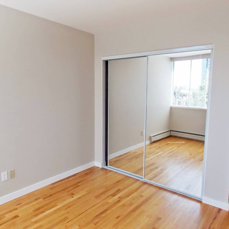 Pet Friendly 1 Bedroom Unit In The West End