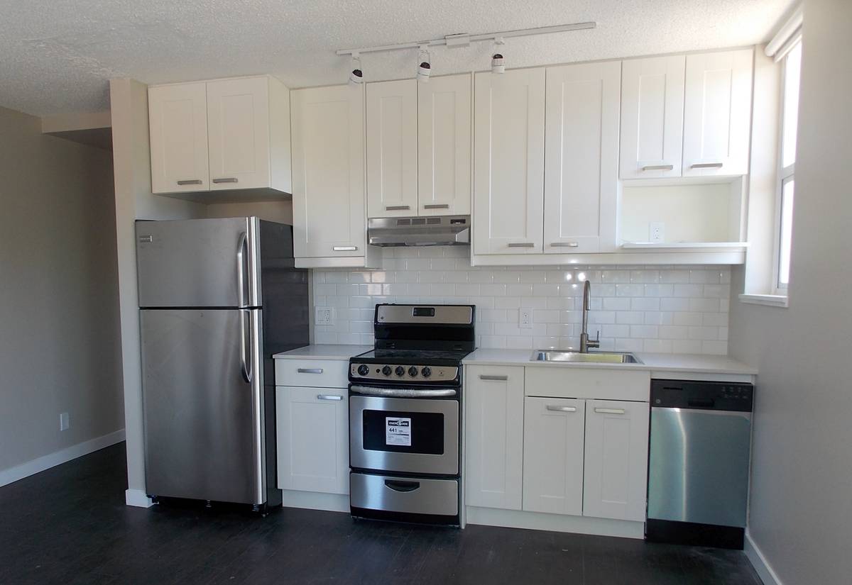 Pet Friendly 1 Bedroom Unit In Mount Pleasant